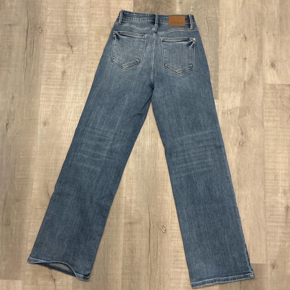 Judy Blue Wide Leg